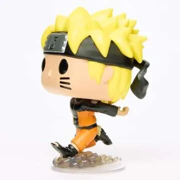 Funko Pop! Animation: Naruto - Naruto Running