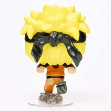 Funko Pop! Animation: Naruto - Naruto Running