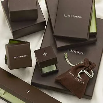 Stunning Ross-Simons Italian Turquoise Beaded Ring