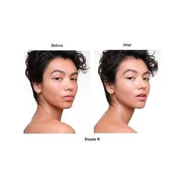 Hourglass Veil Hydrating Skin Tint- Shade 9