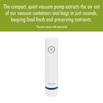 ZWILLING Fresh & Save Airtight Food Storage Container