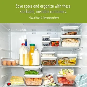 ZWILLING Fresh & Save Airtight Food Storage Container