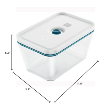 ZWILLING Fresh & Save Airtight Food Storage Container