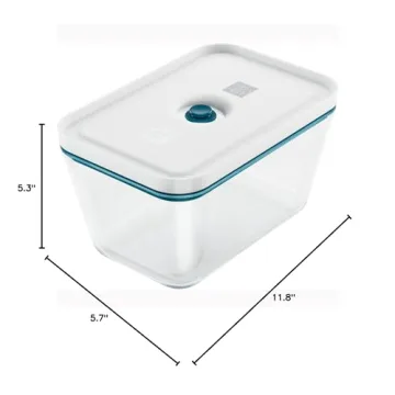 ZWILLING Fresh & Save Airtight Food Storage Container