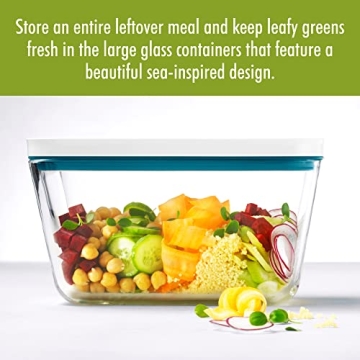 ZWILLING Fresh & Save Airtight Food Storage Container