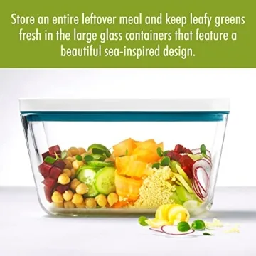 ZWILLING Fresh & Save Airtight Food Storage Container