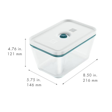 ZWILLING Fresh & Save Airtight Food Storage Container