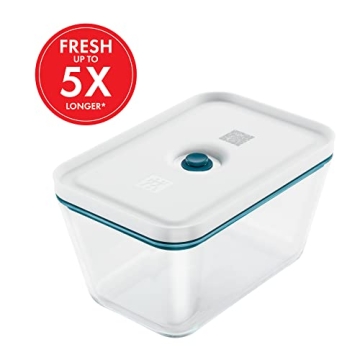 ZWILLING Fresh & Save Airtight Food Storage Container