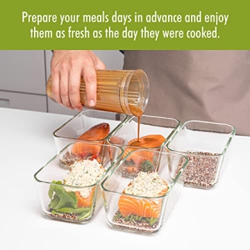 ZWILLING Fresh & Save Airtight Food Storage Container