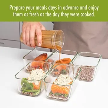 ZWILLING Fresh & Save Airtight Food Storage Container