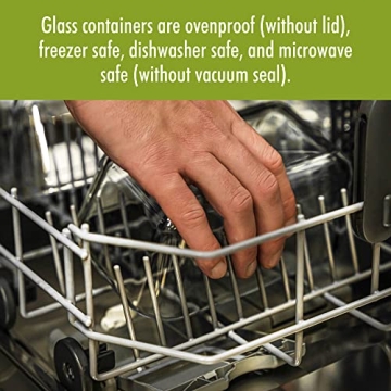 ZWILLING Fresh & Save Airtight Food Storage Container