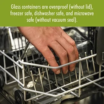 ZWILLING Fresh & Save Airtight Food Storage Container