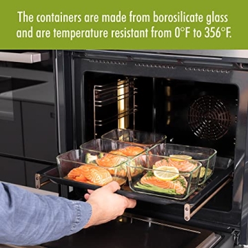 ZWILLING Fresh & Save Airtight Food Storage Container