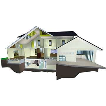 Reflectix Spiral Duct Wrap for Superior Insulation