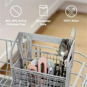 ezpz Baby Led Weaning Food Cutters | 2 Pack | For Ages 6 Months to 9 Months + (Pewter)