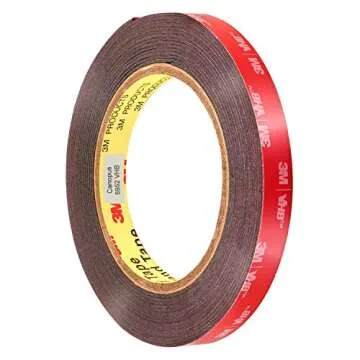 3M VHB Heavy Duty Tape 5952 for Ultimate Bonding Solutions