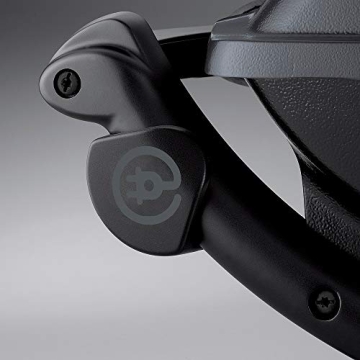 Weber Q2400 Electric Grill in Grey - Compact & Efficient