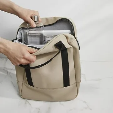 memobottle Slim Water Bottle - Stylish & Portable Design