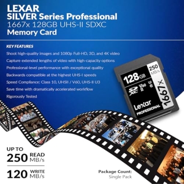 Sony Alpha FX3 Cinema Camera Bundle - 4K, Compact, Versatile