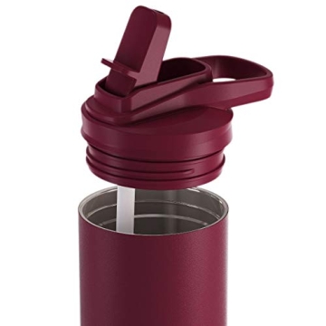 Personalized Kids Insulated Steel Tumbler - 41 Fonts