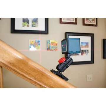 Bosch GLL25-10 Laser Level: Accurate & Easy to Use