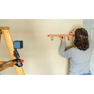 Bosch GLL25-10 Laser Level: Accurate & Easy to Use