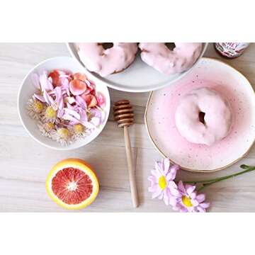 Ambrosia Gently Strained Honey – Pure Natural Sweetener