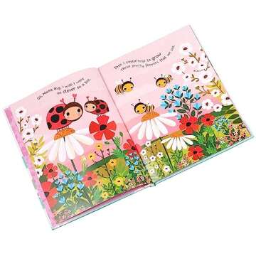 I Love You, My Cuddle Bug (You're My Little)