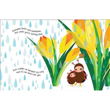 I Love You, My Cuddle Bug (You're My Little)