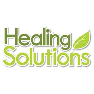 Healing Solutions 10ml Pine Essential Oil - Natural Aromatherapy for Wellness
