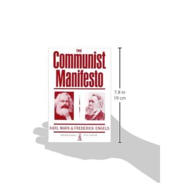 The Communist Manifesto