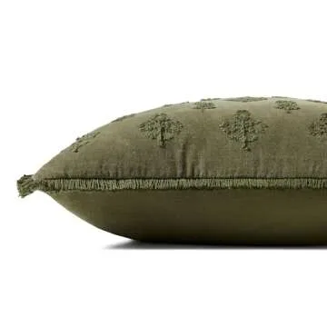 Explore the Stylish Loloi Darla Pillow for Your Home