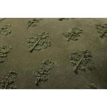 Explore the Stylish Loloi Darla Pillow for Your Home