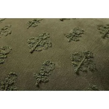 Explore the Stylish Loloi Darla Pillow for Your Home