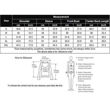 Ekouaer Women's Beach Bikini Cover Up Long Roll-up Sleeve Summer Button Down Coverup Shirt White