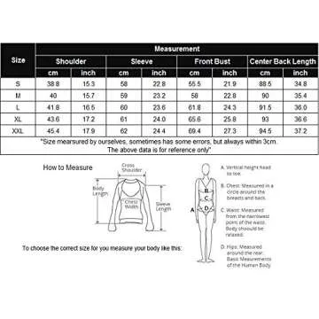 Ekouaer Women's Beach Bikini Cover Up Long Roll-up Sleeve Summer Button Down Coverup Shirt White