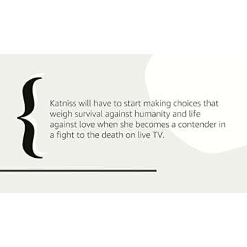 The Hunger Games Trilogy: The Hunger Games / Catching Fire / Mockingjay