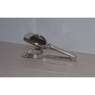 Norpro 5170 Mushroom and Egg Slicer for Effortless Slicing