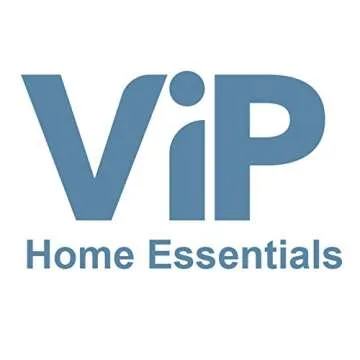 VIP Home Essentials Fuel Included Handi Flame 10pk BBQ Grill Click Lighter Refillable Butane Gas Candle Fireplace Kitchen Stove Wind Resitent Long Stem