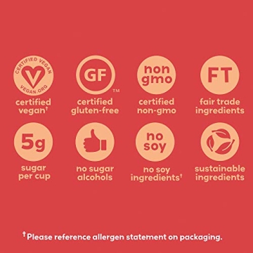 Enjoy Low Sugar Halloween UNREAL Peanut Butter Cups