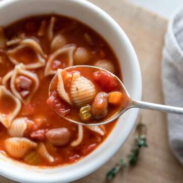 Jovial Whole Grain Brown Rice Shells Pasta - Pasta Shells, Shell Pasta, Whole Grain Pasta, Organic Pasta, Gluten Free, Dairy Free, Cooks Firm, Award Winning Taste, Made in Italy - 12 Oz