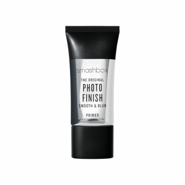 Smashbox Photo Finish Smooth & Blur Primer - 1 Fl Oz