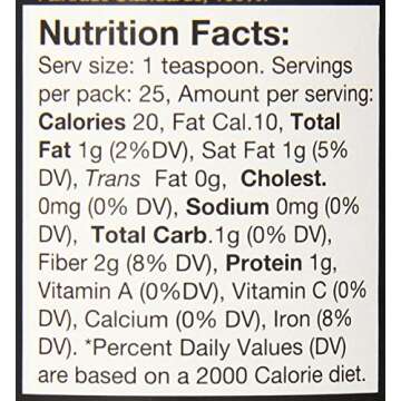 Divine Cocoa Powder, 4.4 Ounce