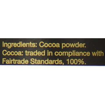 Divine Cocoa Powder, 4.4 Ounce