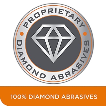 Chef'sChoice 4643 Manual Knife Sharpener Diamond Abrasives