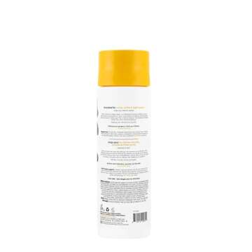 PATTERN Beauty by Tracee Ellis Ross Cleansing Shampoo w Matcha Green Tea, Aloe and Green Tea for Curls & Coils 7.8 fl oz