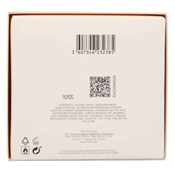 CHLOE NEW by CHLOE for women. edp 2.5oz