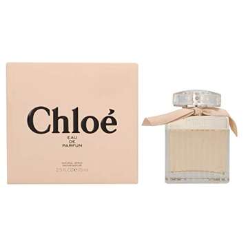 CHLOE NEW by CHLOE for women. edp 2.5oz
