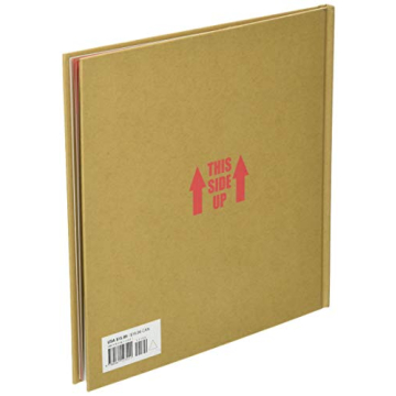 Not a Box Unique Creative Play Gift for All Ages