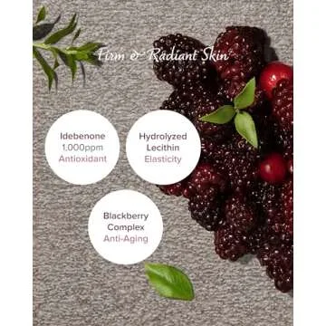 Mary&May SEOUL EDITION Anti Aging Serum for Firm Skin